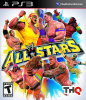 [PS3]WWE All Stars(海外版)