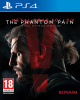 [PS4]METAL GEAR SOLID V: The Phantom Pain(メタルギアソリッド5 ファントムペイン) Day One Edition(EU版)(CUSA-01154)