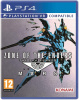 [PS4]ZONE OF THE ENDERS: The 2nd Runner - M∀RS(アヌビス ゾーン・オブ・エンダーズ マーズ)(EU版)(CUSA-10576)