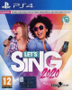 [PS4]Let's Sing 2020(レッツシング2020)(EU版)(CUSA-15798)