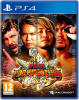 [PS4]Fire Pro Wrestling World(ファイヤープロレスリング ワールド)(EU版)(CUSA-07804)