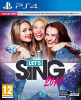 [PS4]Let's Sing 2019(レッツシング2019)(EU版)(CUSA-12210)