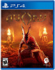 [PS4]Agony(アゴニー/アガニー)(EU版)(CUSA-11622)