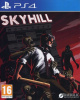 [PS4]SKYHILL(スカイヒル)(EU版)(CUSA-11198)