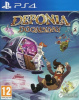 [PS4]Deponia Doomsday(EU版)(CUSA-14186)