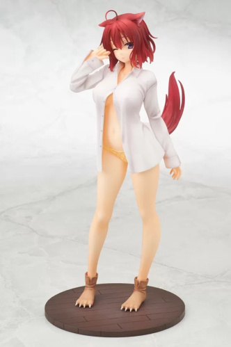 天色*アイルノーツ 1/8 真咲・ガイヤール