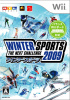 [Wii]ウインタースポーツ 2009 ザ ネクスト チャレンジ(WINTER SPORTS 2009 - THE NEXT CHALLENGE)