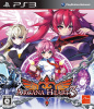 [PS3]アルカナハート3(ARCANA HEART) 通常版