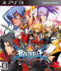 [PS3]BLAZBLUE CHRONOPHANTASMA(ブレイブルークロノファンタズマ) 通常版