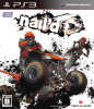 [PS3]nail'd ネイルド(20110421)