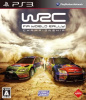 [PS3]WRC FIA ワールド ラリー チャンピオンシップ