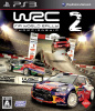 [PS3]WRC2 FIA ワールドラリーチャンピオンシップ(WRC 2 FIA World Rally Championship)