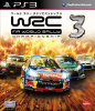 [PS3]WRC3 FIA WORLD RALLY CHAMPION SHIP(ワールドラリーチャンピオンシップ)