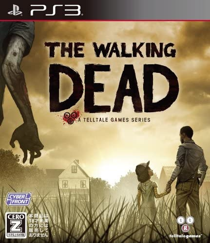 [PS3]ウォーキング・デッド(The Walking Dead)