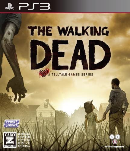 [PS3]ウォーキング・デッド(The Walking Dead)