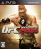 [PS3]UFC Undisputed 2010(UFCアンディスピューテッド2010)