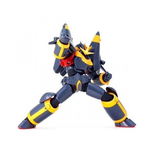 ガンバスター GUNBUSTER 「トップをねらえ!」 全高：約160mm