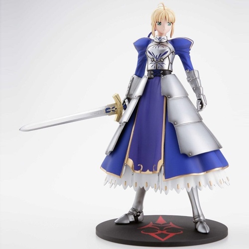 MON-SIEUR BOME COLLECTION Vol.23 Fate/stay night セイバー