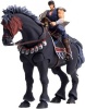 1/8 北斗の拳200X ケンシロウ＆黒王号 Final Ultimate Box Set 世紀末救世主と漆黒の巨馬