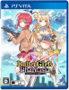 [Vita]バレットガールズ ファンタジア(Bullet Girls Phantasia)