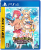 [PS4]バレットガールズ ファンタジア(Bullet Girls Phantasia) D3P THE BEST(PLJS-36110)
