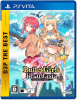 [Vita]バレットガールズ ファンタジア(Bullet Girls Phantasia) D3P THE BEST(VLJS-08024)