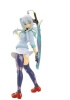 1/6 百花繚乱 サムライガールズ 柳生義仙 魔眼Ver.