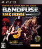 [PS3]BandFuse:Rock Legends(バンドフューズ ロックレジェンド)(ギターケーブル同梱)