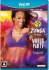 [WiiU]ズンバ フィットネス　ワールドパーティ(Zumba Fitness World Party)