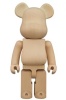 BE＠RBRICK ベアブリック 400％ GLOW IN THE DARK カリモク