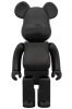 BE＠RBRICK ベアブリック 400％ アロマディフューザー BLACK Ver.