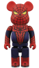 ベアブリック 1000％ THE AMAZING SPIDER-MAN BE@RBRICK 