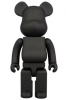 BE＠RBRICK ベアブリック 400％ DRY CARBON （平織）