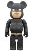 BE＠RBRICK ベアブリック 400％ BATMAN THE DARK KNIGHT RISES Ver. 400%