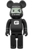 BE＠RBRICK ベアブリック 400％ G-SHOCK MAN DW-5600MT