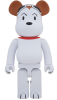 ベアブリック 1000％ BE@RBRICK SNOOPY FLYING ACE フライングエース スヌーピー