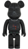 ベアブリック 1000％ BE@RBRICK DARTH VADER(TM) ダースベイダー