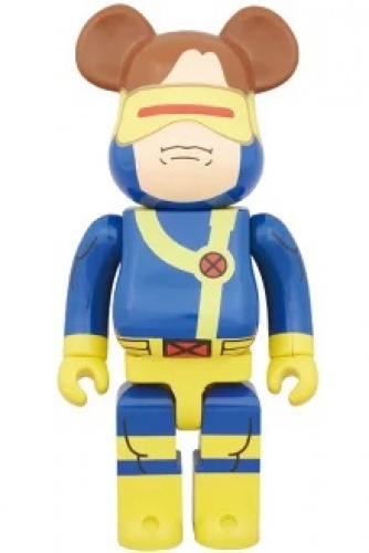 BE＠RBRICK ベアブリック 400％ CYCLOPS