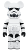 ベアブリック 1000％ BE@RBRICK STORMTROOPER(TM) ストームトルーパー