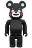 BE＠RBRICK ベアブリック 400％ くまモン