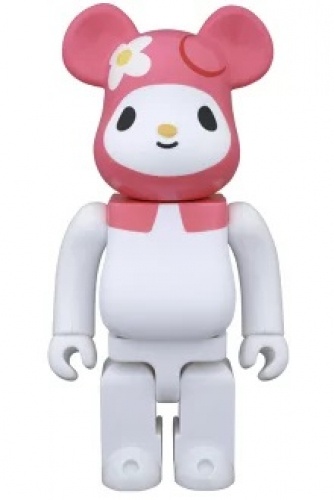 BE＠RBRICK ベアブリック 400％ My Melody