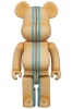 BE＠RBRICK ベアブリック 400％ STANDARD CALIFORNIA