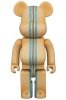 BE＠RBRICK ベアブリック 400％ STANDARD CALIFORNIA