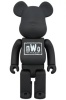 BE＠RBRICK ベアブリック 400％ n.W.o.