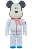 BE＠RBRICK ベアブリック 400％ ASTRONAUTS SNOOPY 1969年