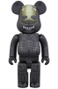 BE＠RBRICK ベアブリック 400％ ALIEN