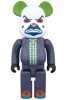 BE＠RBRICK ベアブリック 400％ THE JOKER (BANK ROBBER Ver.) 