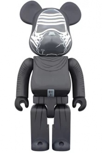 BE＠RBRICK ベアブリック 400％ KYLO REN(TM)