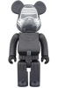 BE＠RBRICK ベアブリック 400％ KYLO REN(TM)