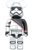 BE＠RBRICK ベアブリック 400％ CAPTAIN PHASMA(TM)